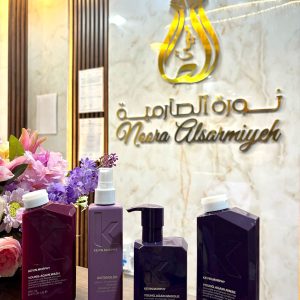 مجموعة كيڤن ميرفي يونج اجين للشعر التالف جدا