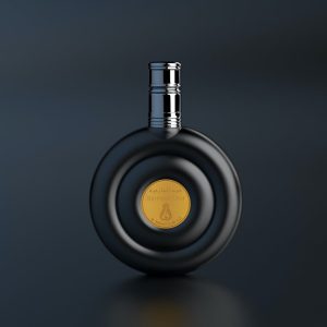 عطر عود الصارميه - غير متوفر