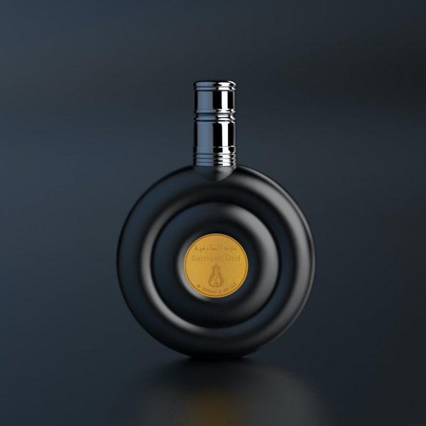 عطر عود الصارميه - غير متوفر
