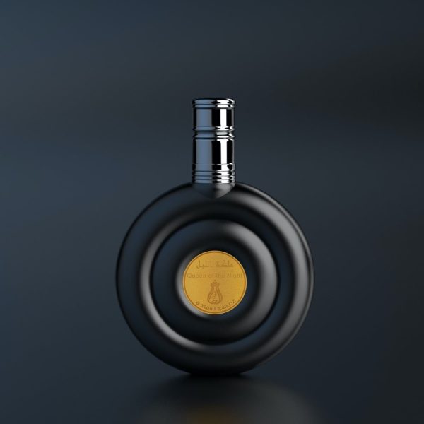 عطر ملكة الليل> إقرأ الوصف
