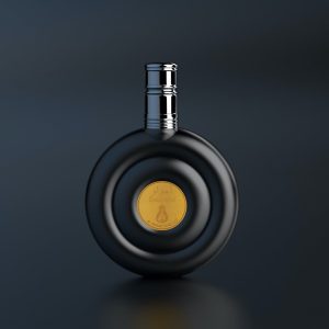 عطر أسرار> إقرأ الوصف