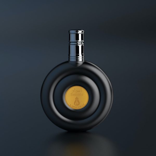 عطر أسرار> إقرأ الوصف